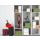 Gorenje ODKURZACZ PIONOWY GORENJE SVC252GFR [#] - 1462182 - zdjęcie 3